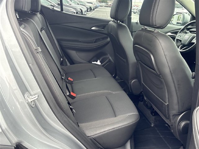 Certified 2026 Buick Encore GX Preferred w/ Comfort Package FWD image 25