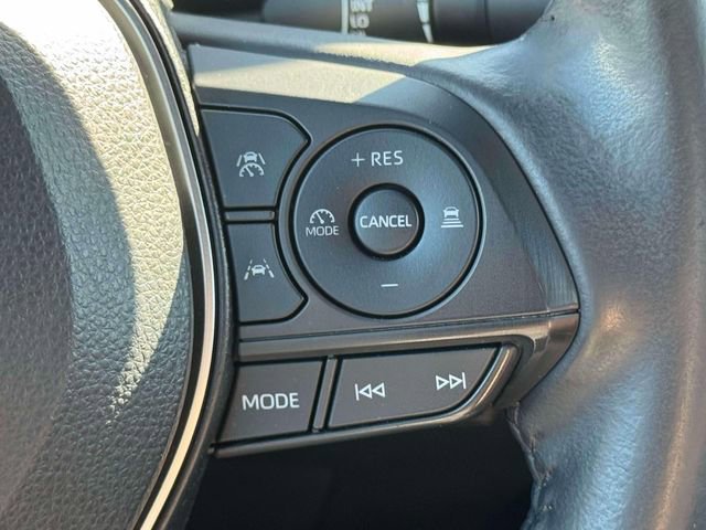 Used 2023 Toyota Corolla SE image 20