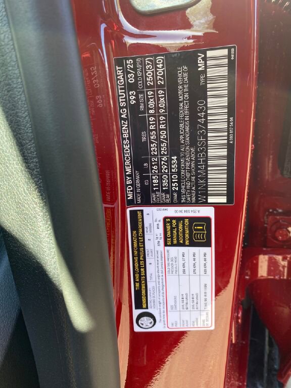 New 2025 Mercedes-Benz GLC 300 4MATIC image 14