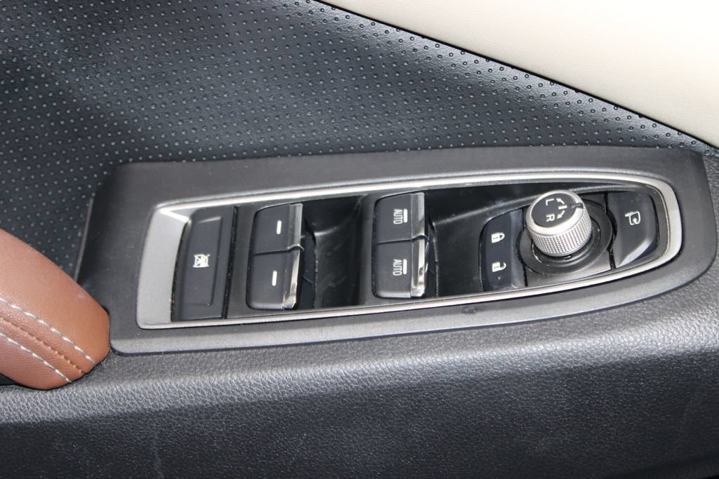 Used 2021 Subaru Ascent Touring AWD/4WD image 44