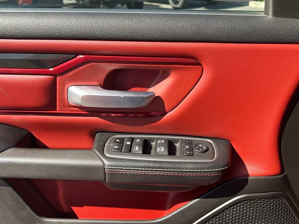 Used 2022 RAM 1500 Rebel w/ Level 1 Equipment Group AWD/4WD image 28
