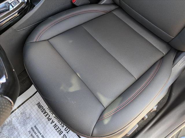 New 2026 Chevrolet Trax RS image 4