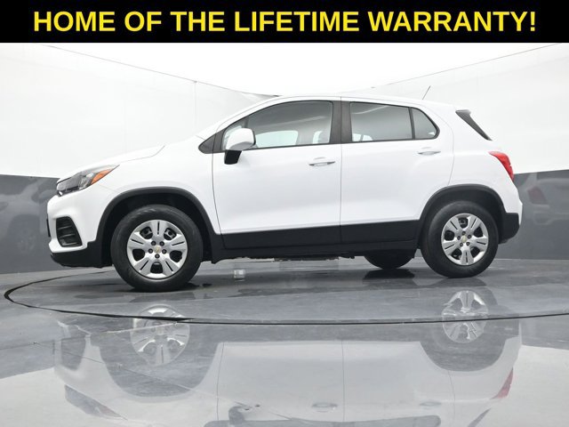 Used 2018 Chevrolet Trax LS FWD image 42