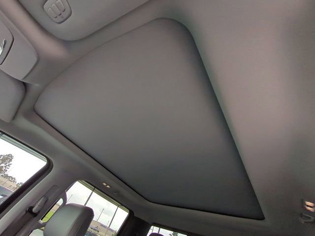 Certified 2025 Ford F150 Lariat w/ Equipment Group 501A Mid image 23