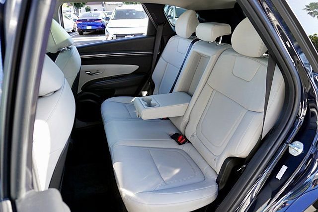 Certified 2023 Hyundai Tucson SEL image 20
