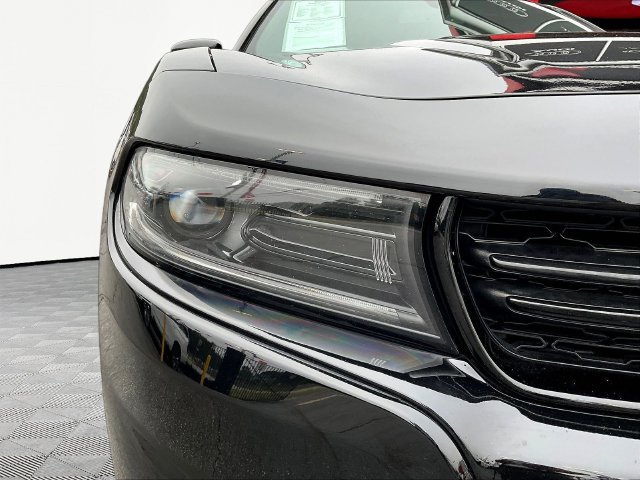 Used 2023 Dodge Charger SXT w/ Blacktop Package AWD/4WD image 31