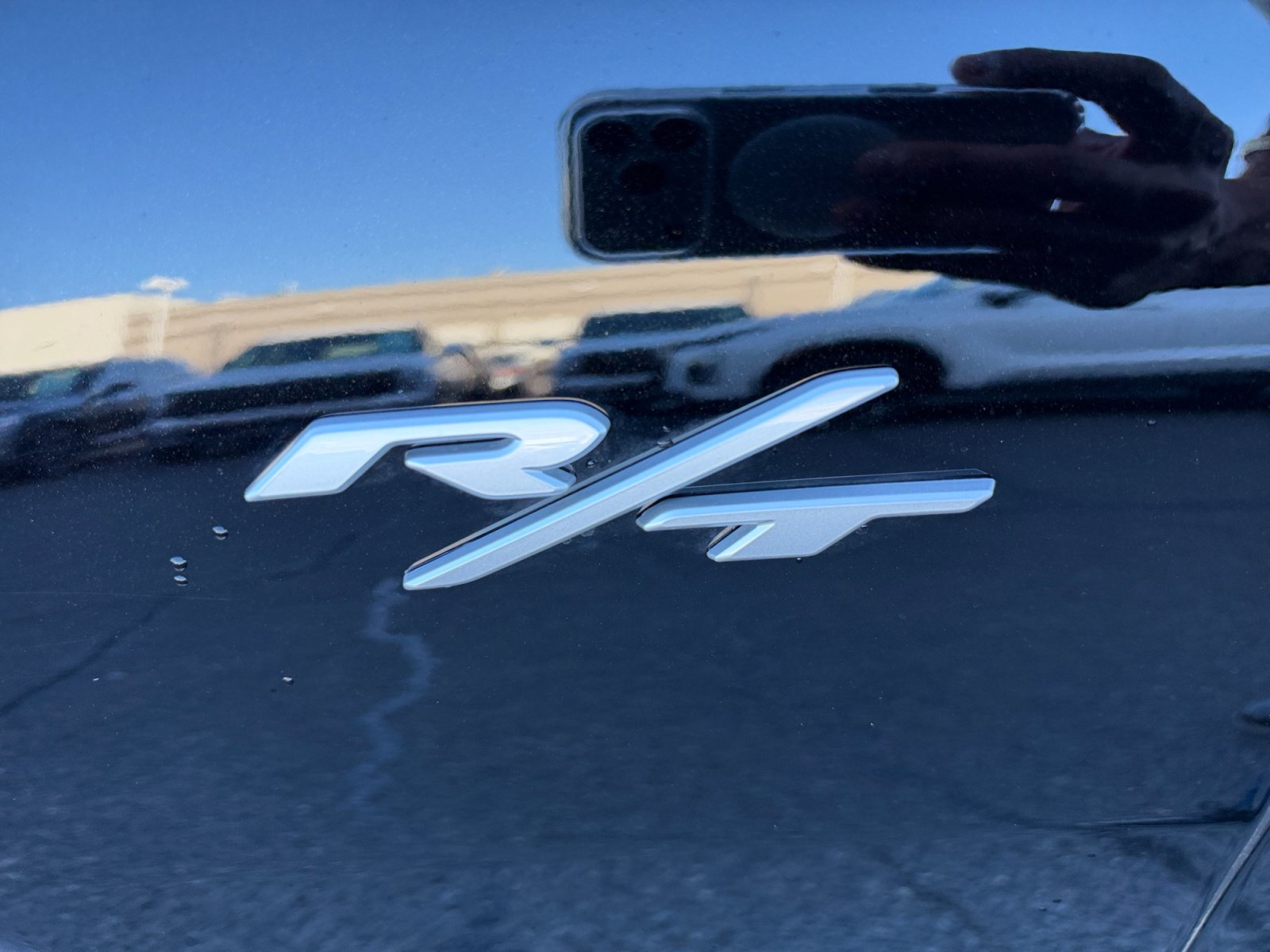 Used 2026 Dodge Charger R/T AWD/4WD image 24