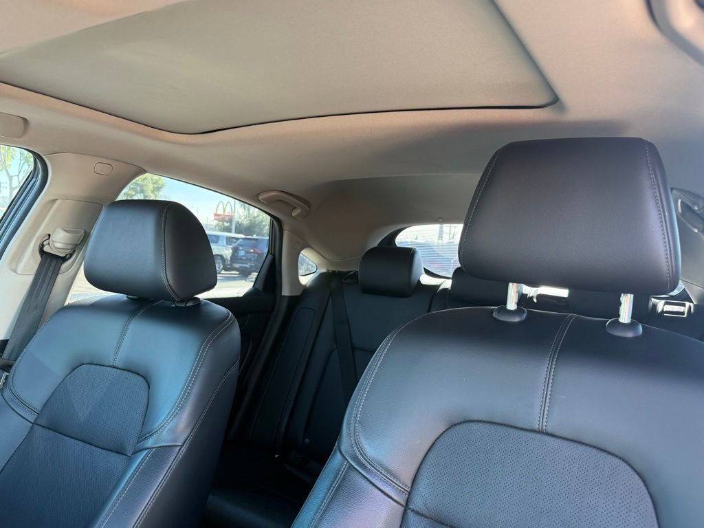 Used 2022 Honda Civic EX-L image 22