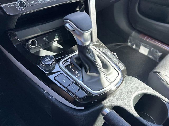 New 2026 Kia Seltos EX image 19