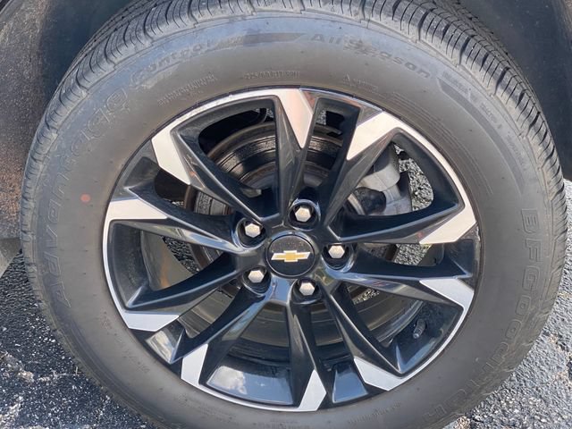 Used 2023 Chevrolet TrailBlazer LT FWD image 16