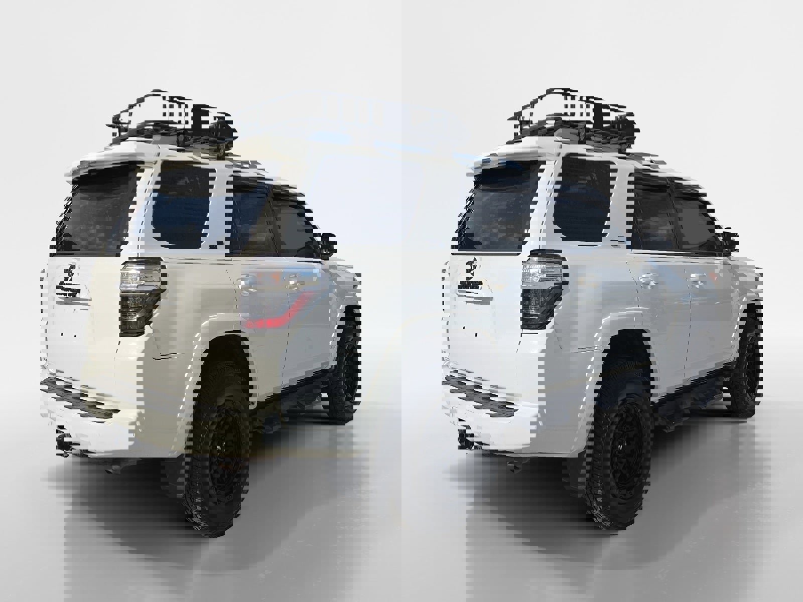 Used 2015 Toyota 4Runner SR5 image 3