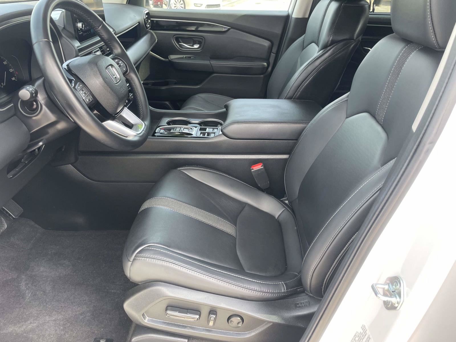 Certified 2023 Honda Pilot Touring image 10