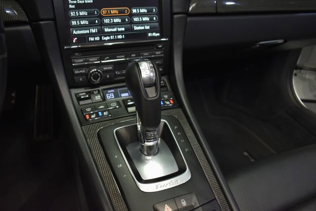 Used 2014 Porsche 911 Turbo S AWD/4WD image 17