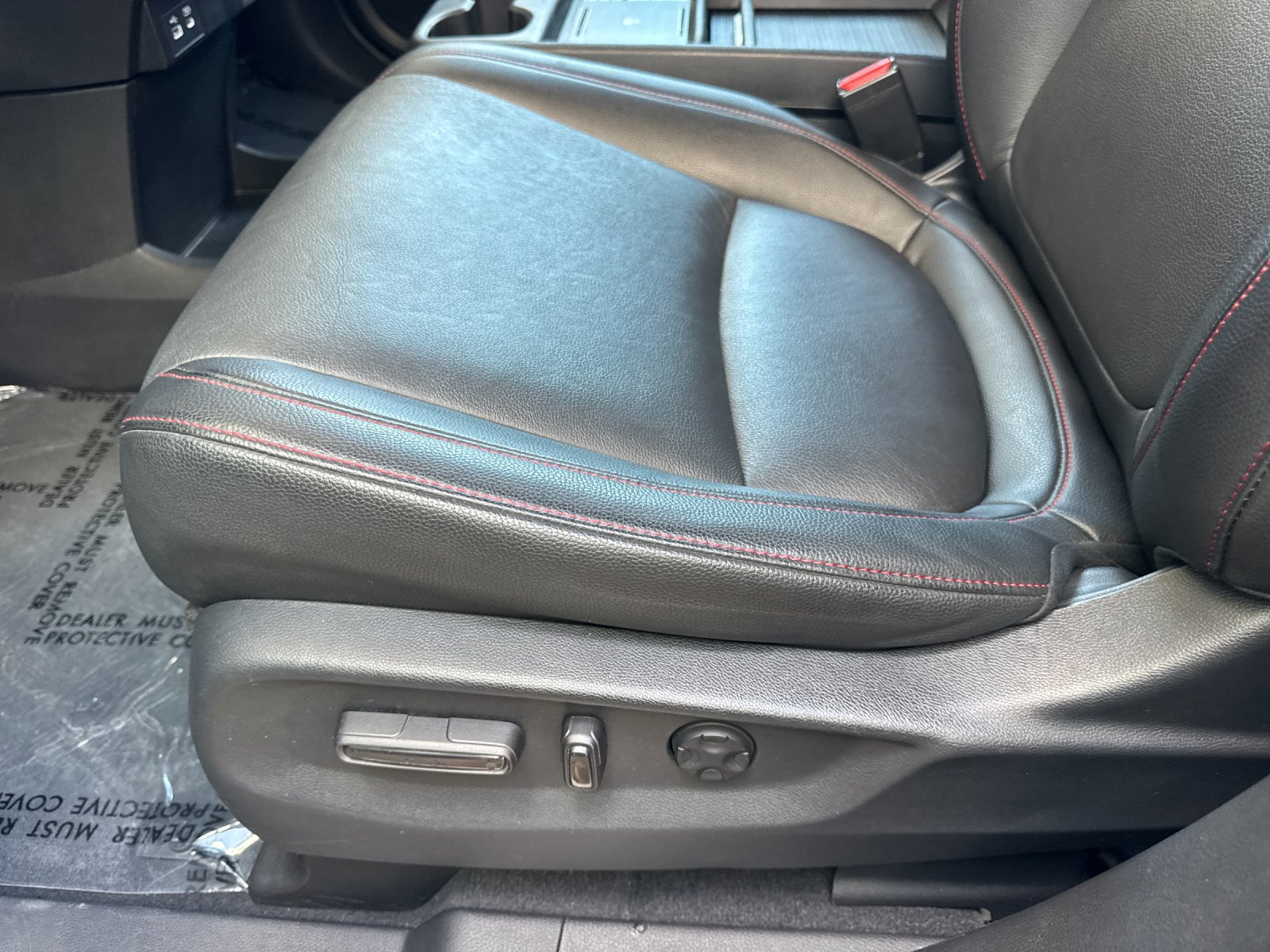 Used 2025 Honda Odyssey Sport-L image 13