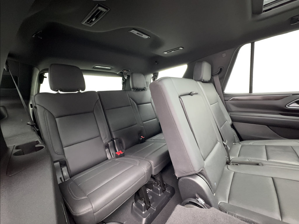 Used 2022 Chevrolet Tahoe Z71 AWD/4WD image 33