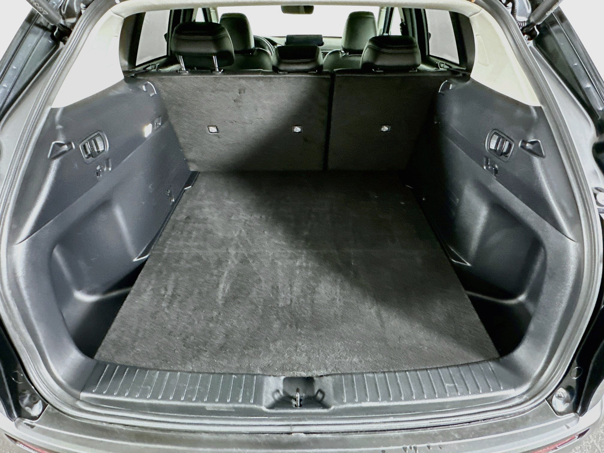 Used 2025 MAZDA CX-50 AWD 2.5 S w/ Premium Plus Pkg image 31
