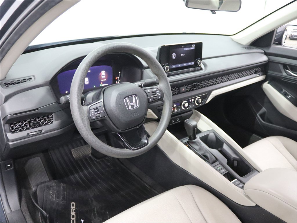 Used 2024 Honda Accord LX image 19