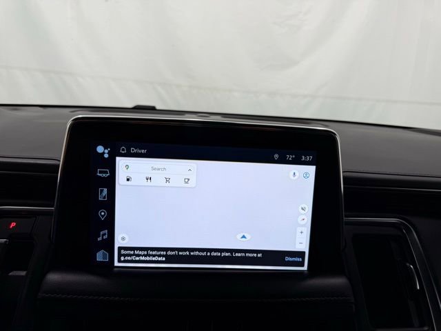 Used 2022 Chevrolet Tahoe Z71 w/ Luxury Package image 38