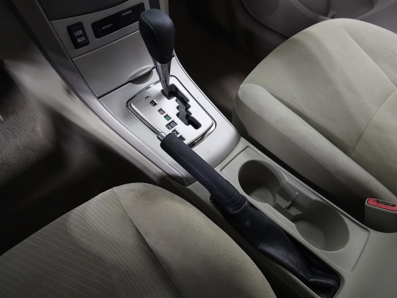 Used 2012 Toyota Corolla LE w/ Premium Pkg image 21