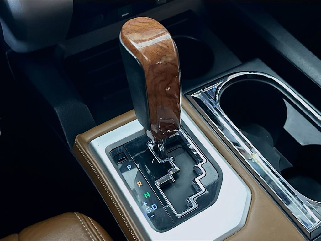 Used 2017 Toyota Tundra 1794 Edition image 32