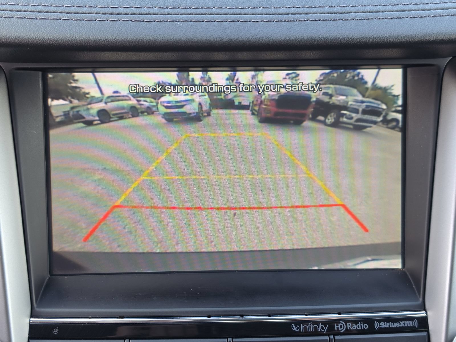 Used 2018 Hyundai Tucson SEL Plus FWD image 25
