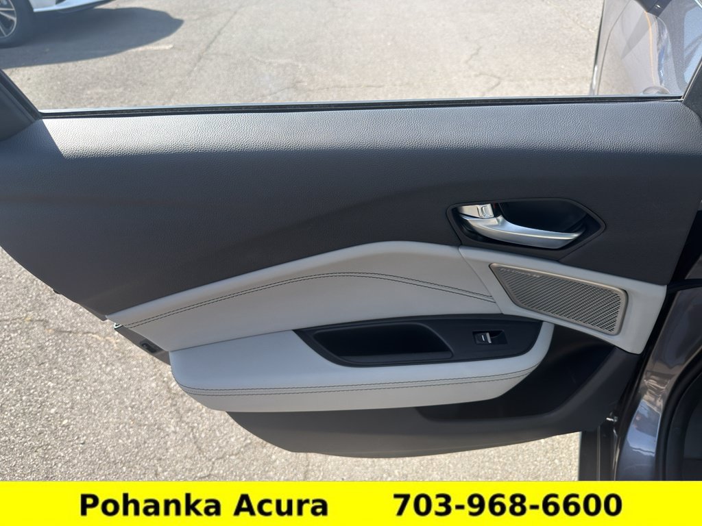 Certified 2023 Acura TLX SH-AWD w/ Advance Package image 24