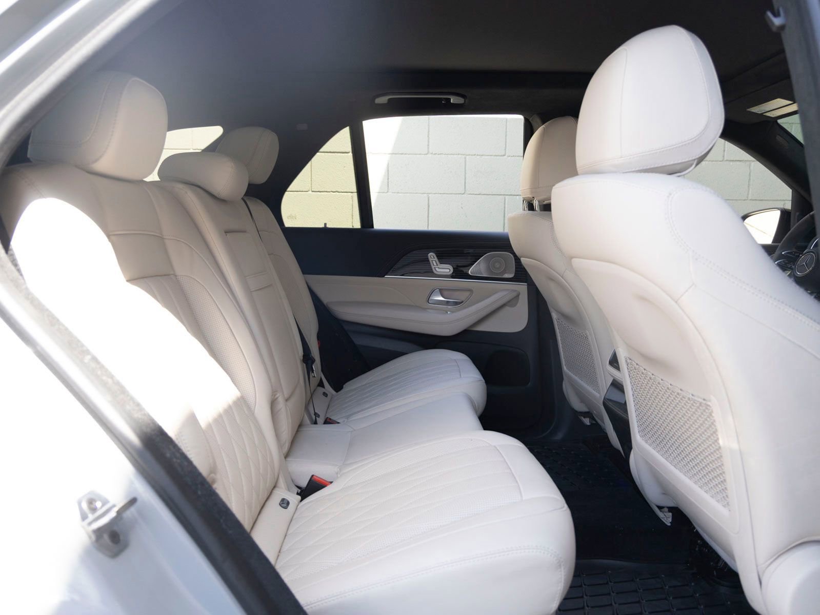 Used 2024 Mercedes-Benz GLE 63 AMG S image 24