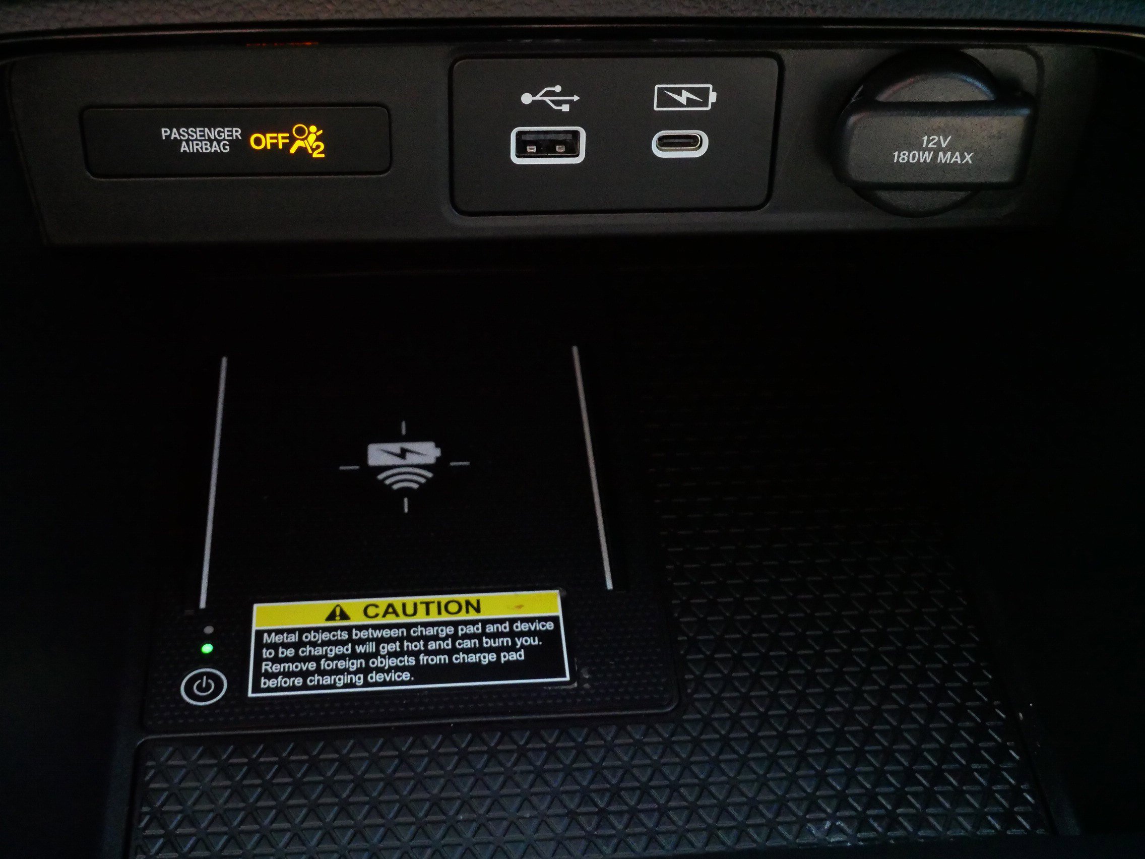 Certified 2024 Honda CR-V Sport Touring image 28