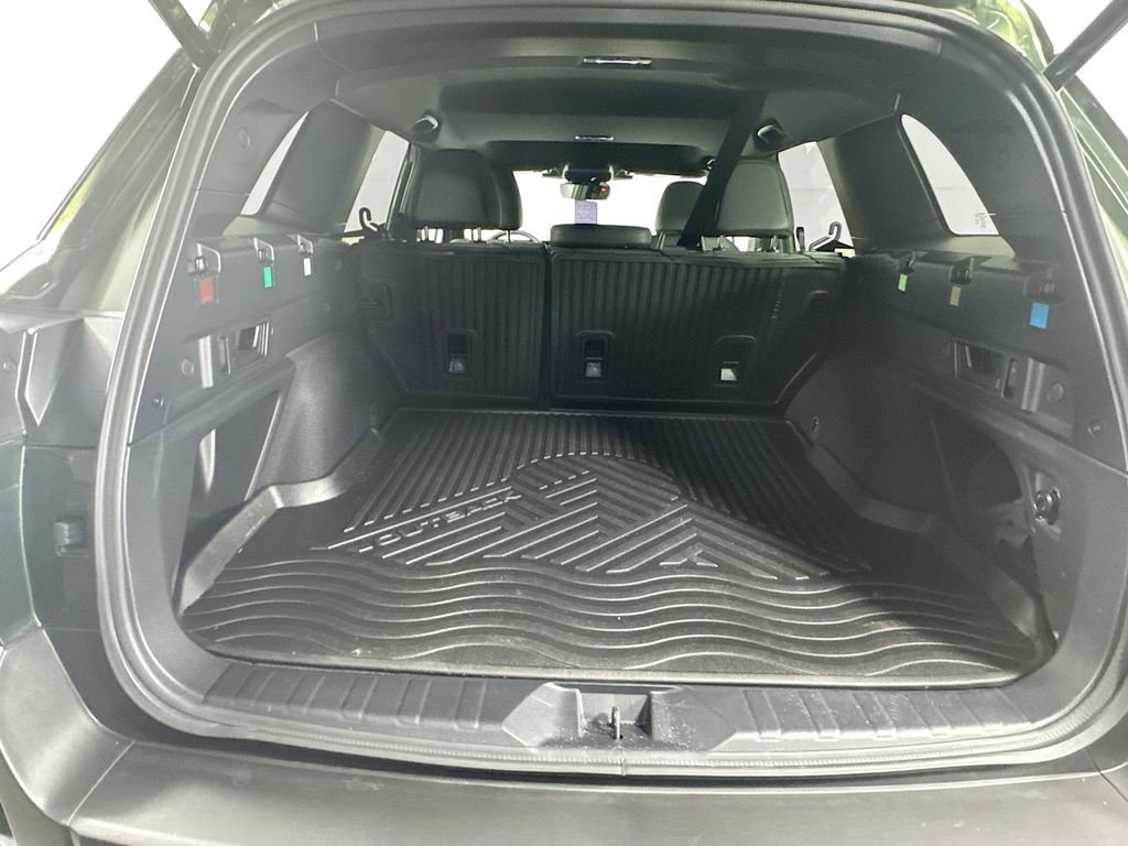 Certified 2026 Subaru Outback Premium image 31