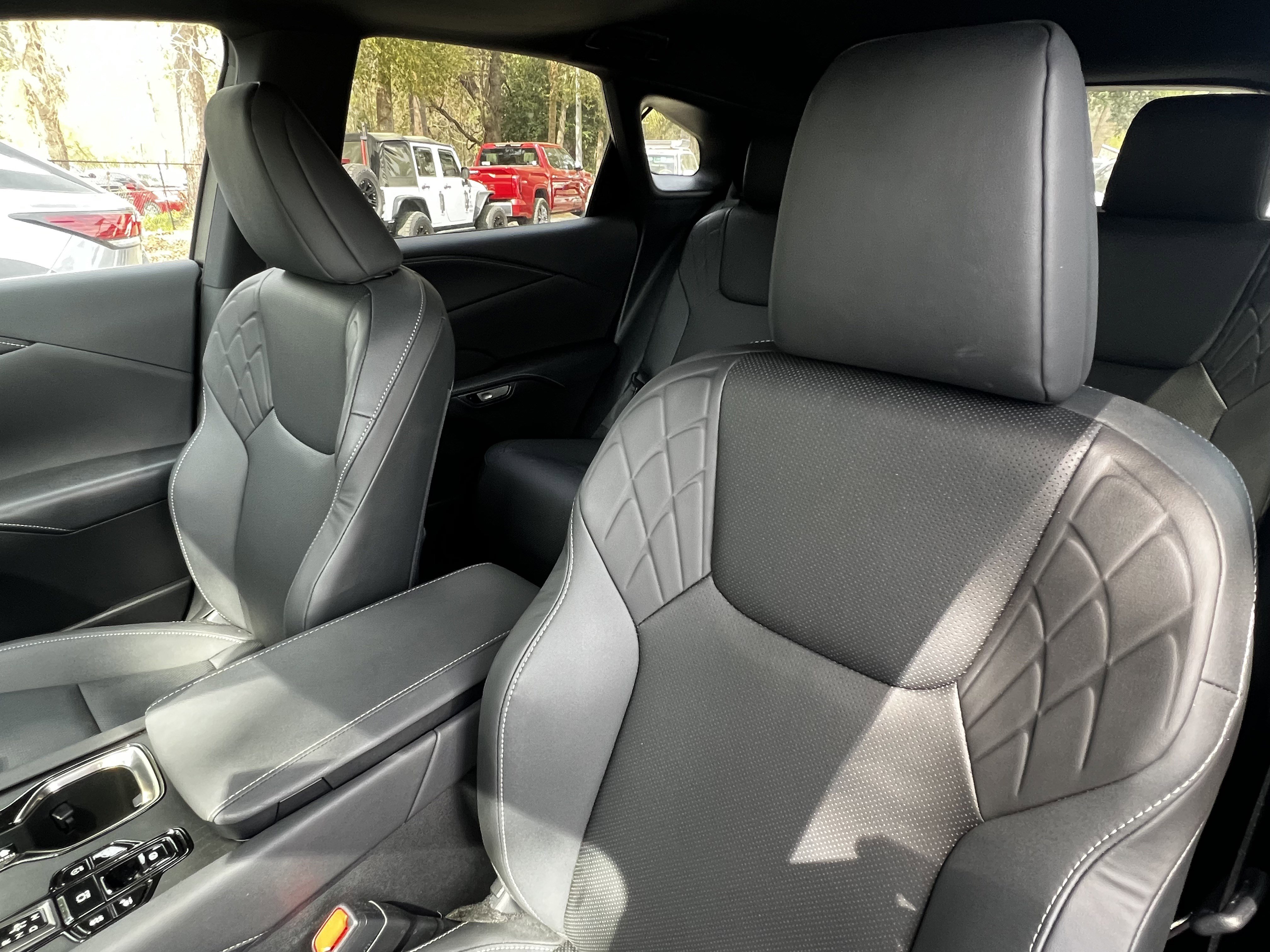 Used 2023 Lexus RX 350 Premium w/ Accessory Package image 17