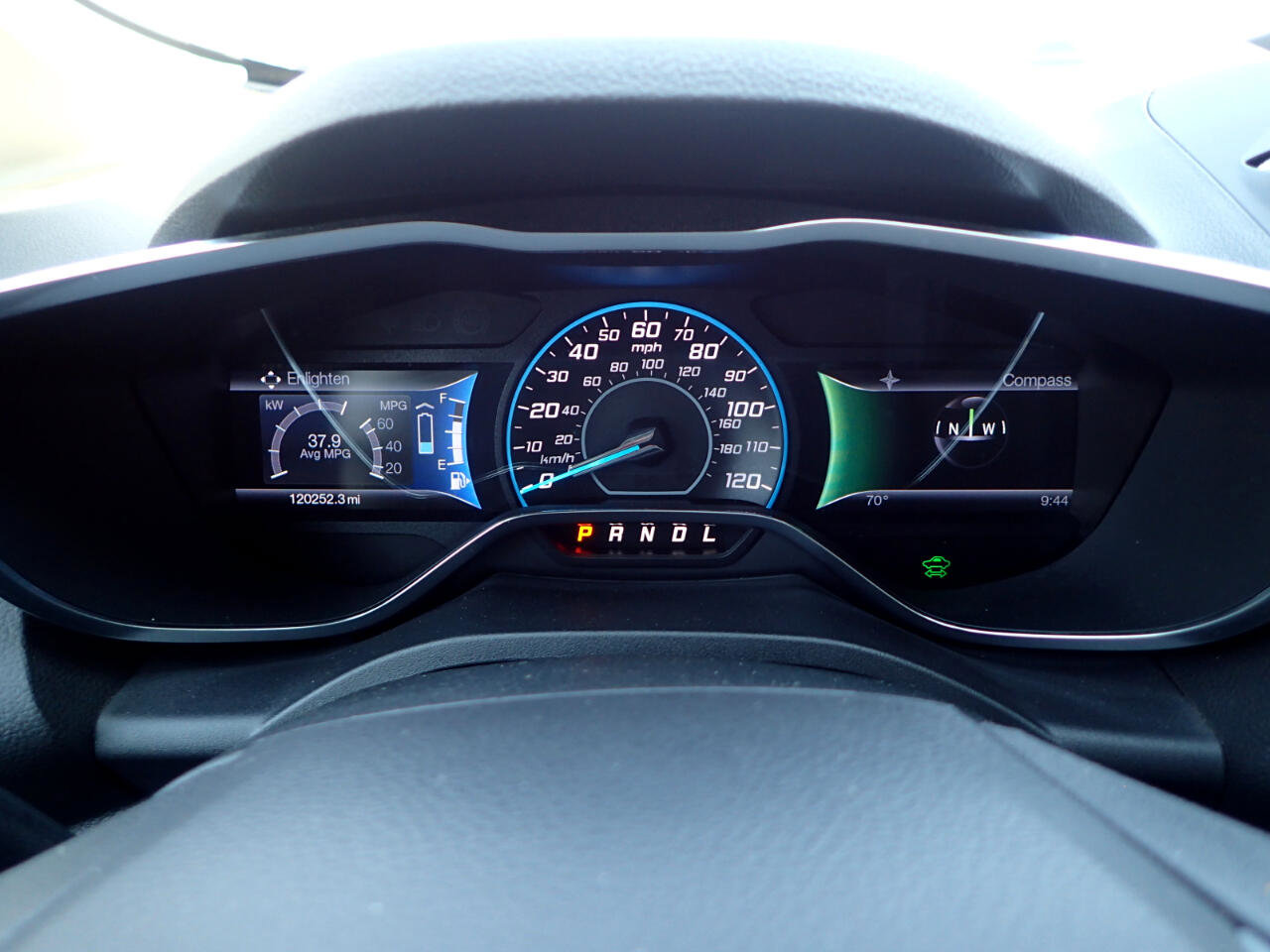 Used 2013 Ford C-MAX SE FWD image 17