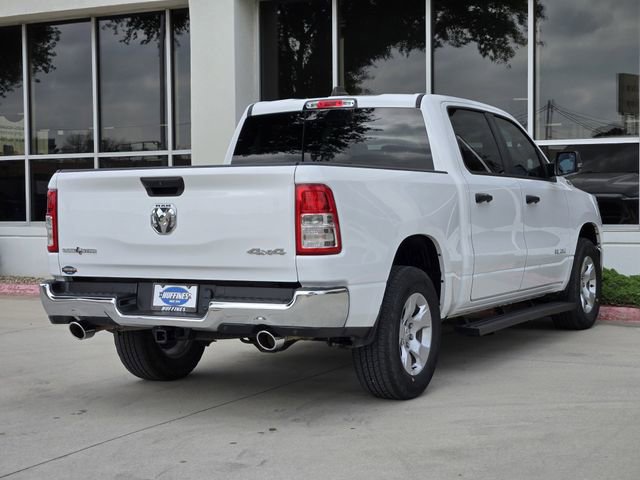 Used 2023 RAM 1500 Lone Star AWD/4WD image 7