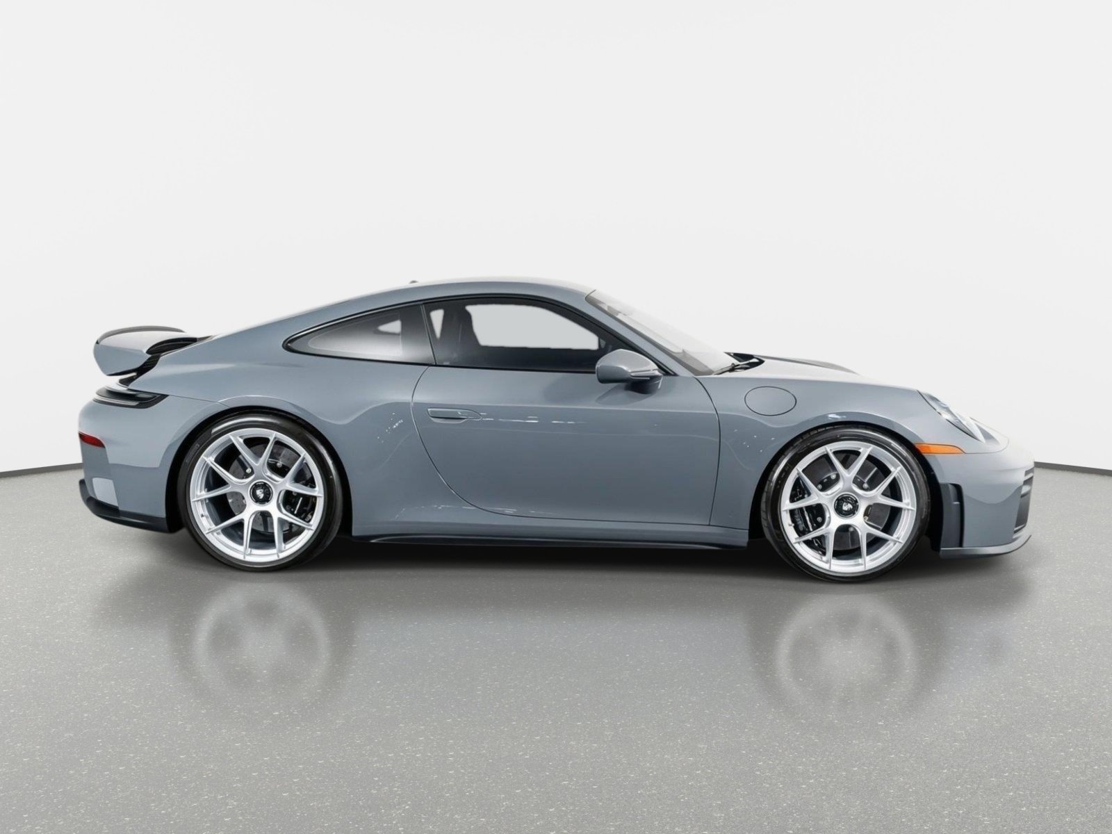 Used 2026 Porsche 911 GT3 w/ Lightweight Package In Black RWD image 5