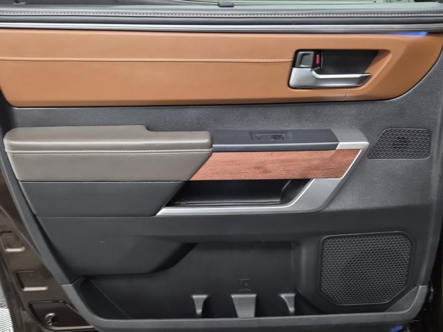 Used 2022 Toyota Tundra 1794 Edition image 16