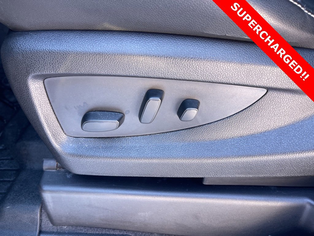 Used 2019 Chevrolet Tahoe Premier w/ RST 6.2L Performance Edition image 22