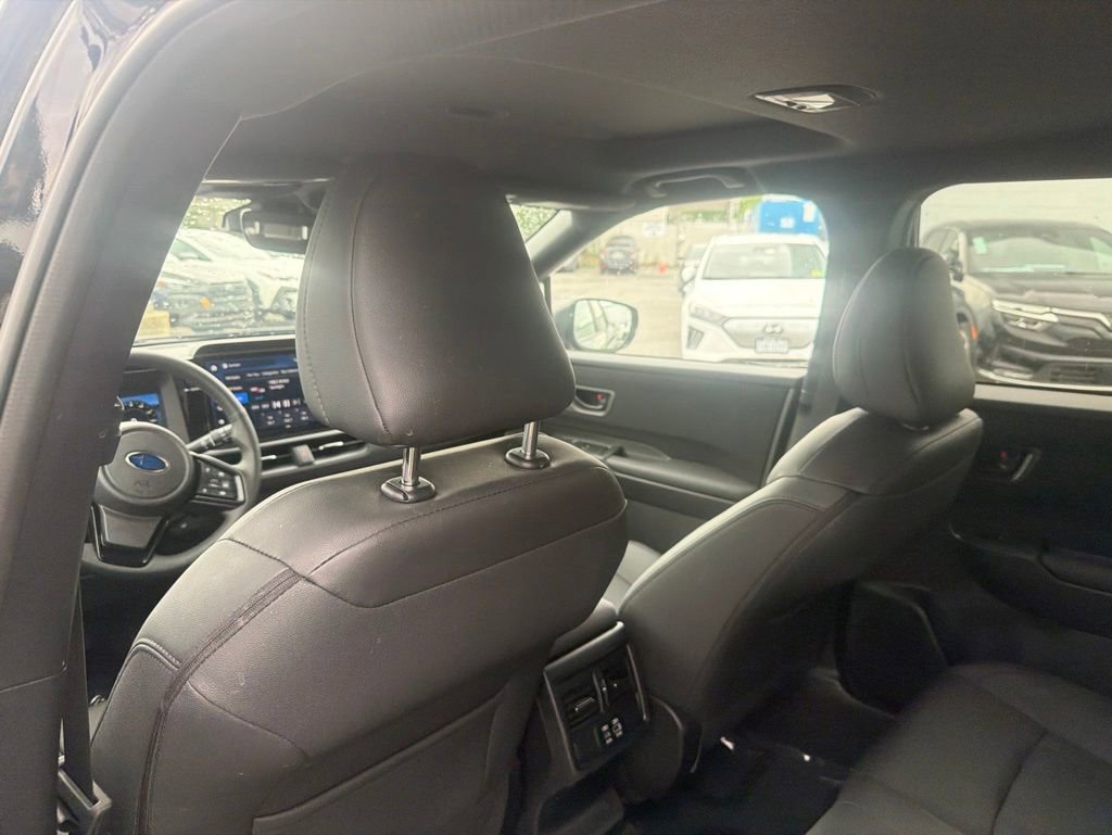 Used 2026 Subaru Outback Premium AWD/4WD image 9