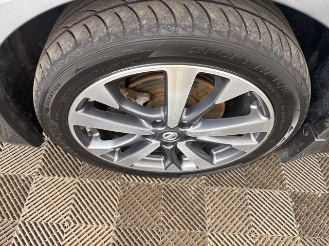 Used 2016 Nissan Altima 2.5 SR image 29