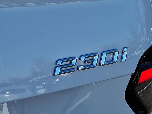 New 2026 BMW 230i xDrive Coupe w/ Premium Package image 21