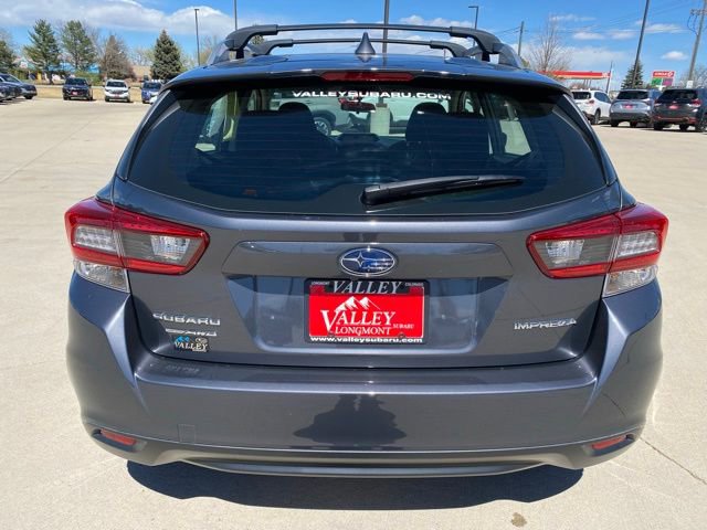 Used 2023 Subaru Impreza Premium image 4