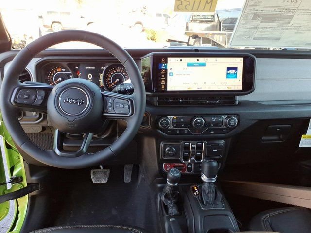New 2026 Jeep Wrangler Willys image 7