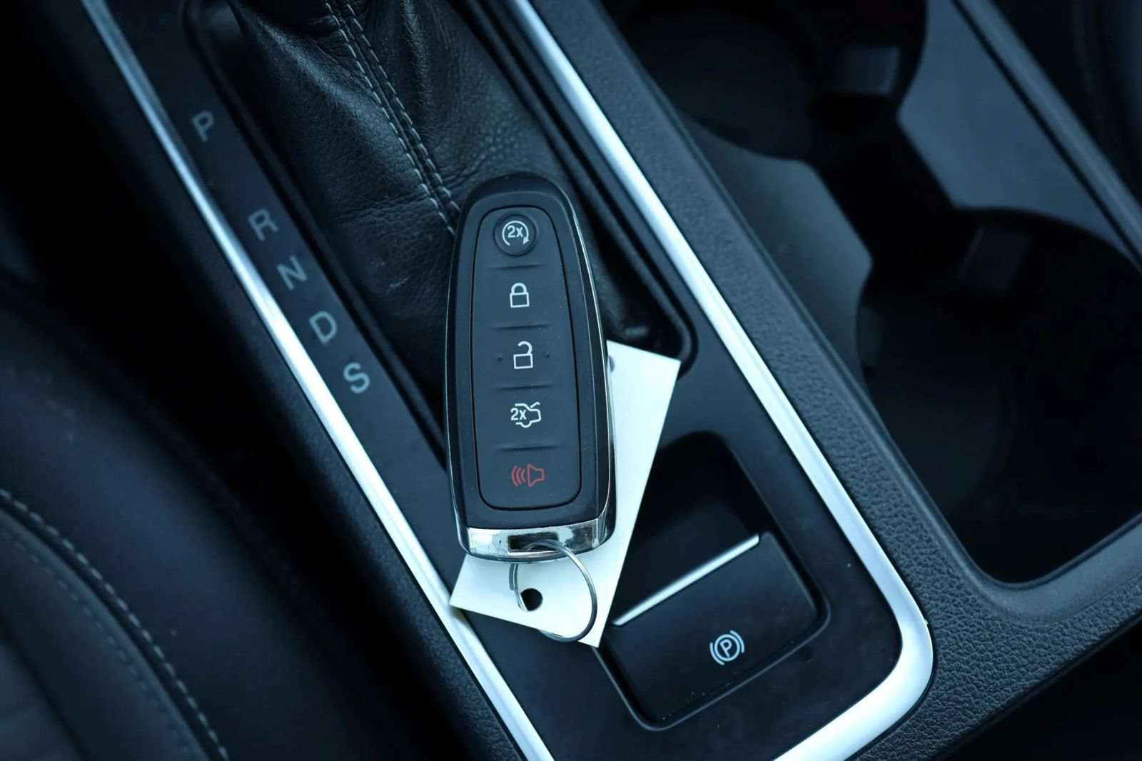 Used 2019 Ford Escape SE AWD/4WD image 24