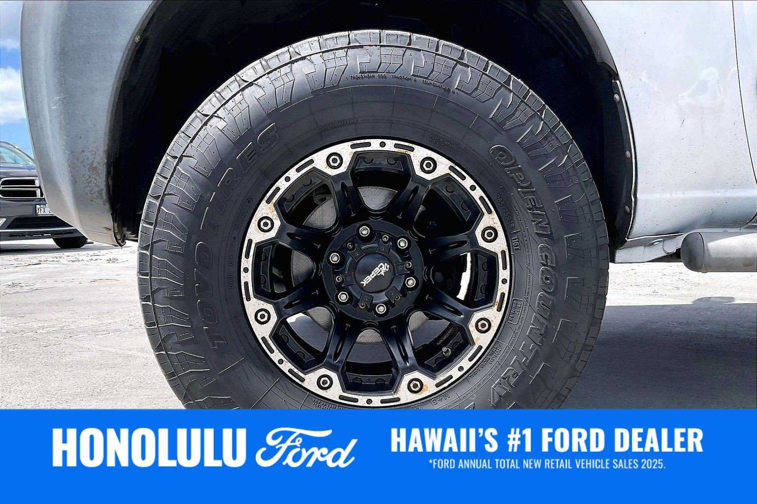 Used 2006 Nissan Xterra S w/ (K92) Protection Pkg RWD image 8