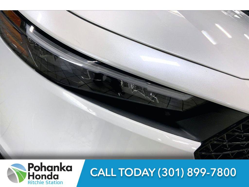 Used 2024 Honda Accord Sport image 29