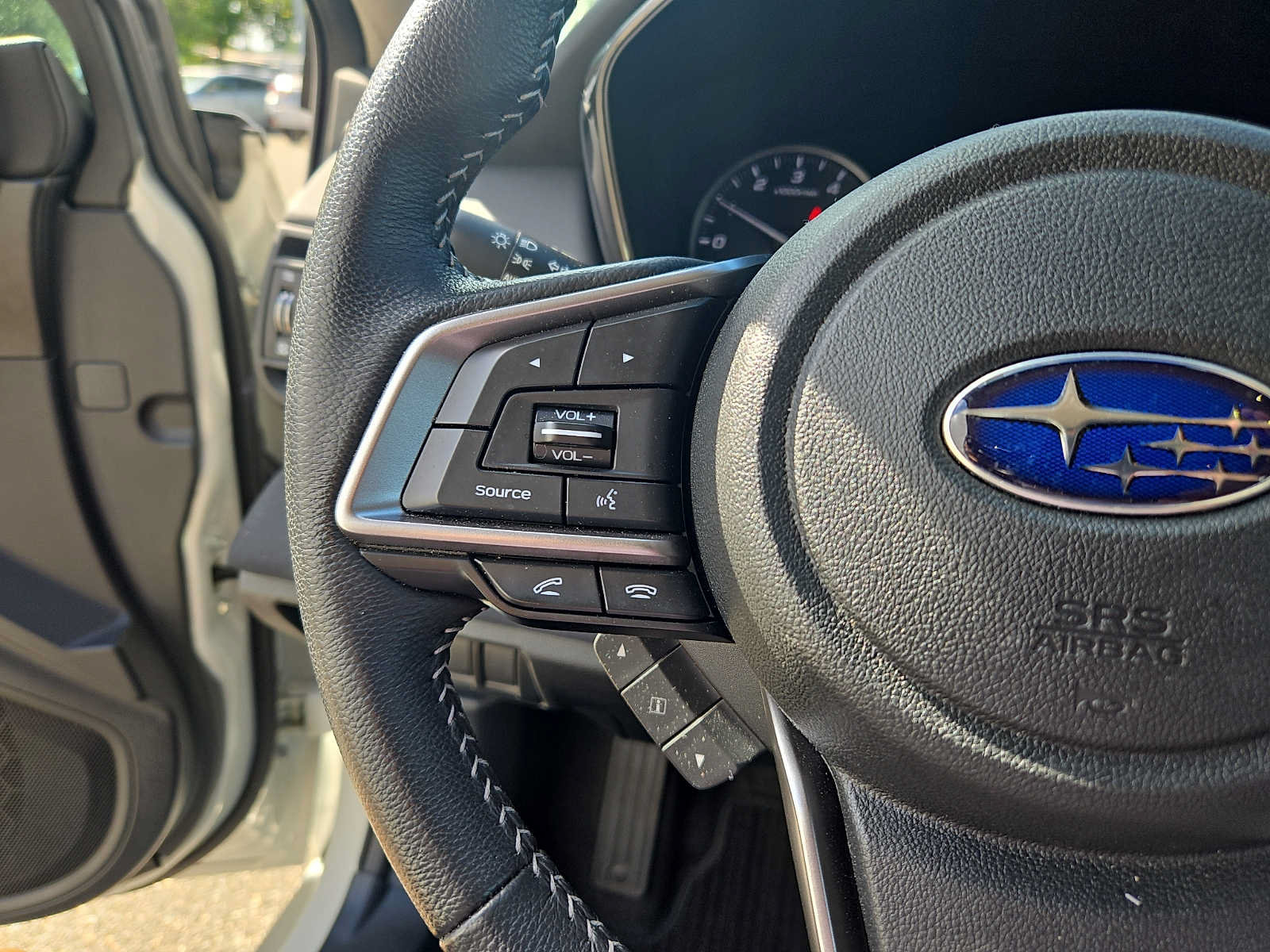 Used 2021 Subaru Legacy Premium AWD/4WD image 21