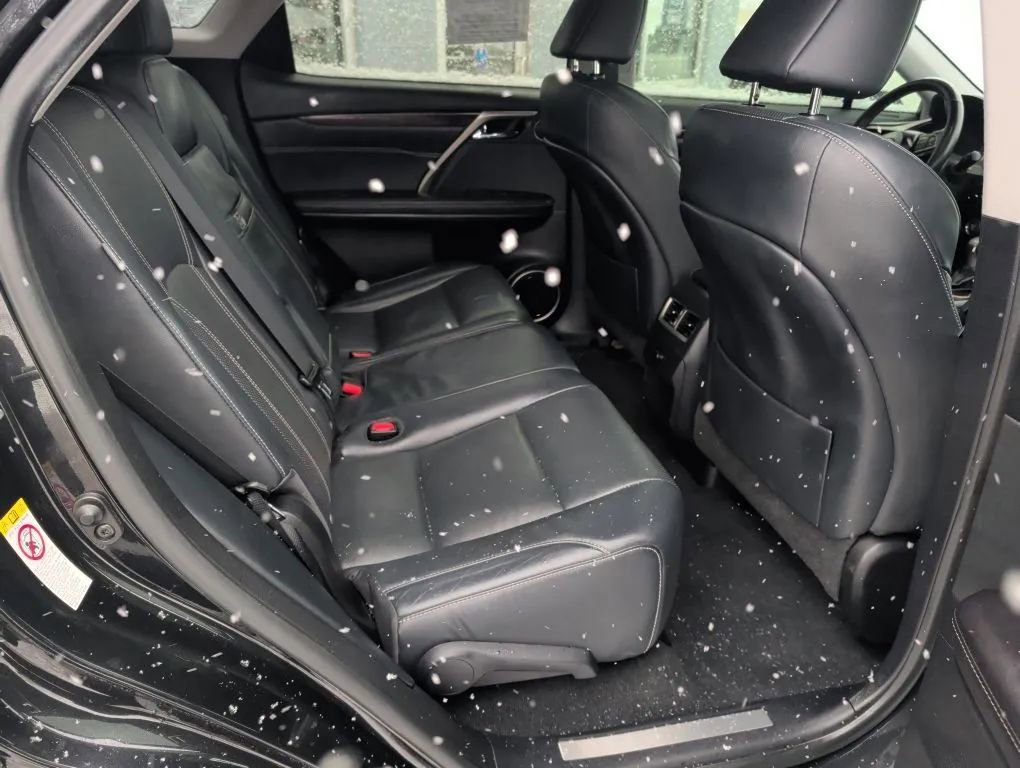 Used 2017 Lexus RX 350 AWD image 36