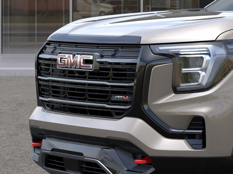 New 2026 GMC Terrain AT4 w/ Convenience Package III AWD/4WD image 13