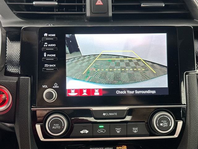 Used 2021 Honda Civic Sport image 12