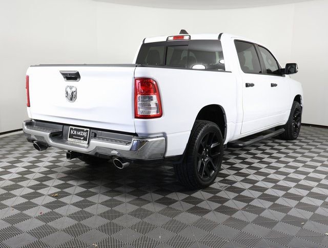 Used 2024 RAM 1500 Lone Star image 5