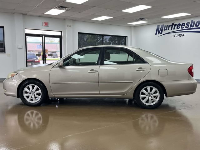 Used 2004 Toyota Camry XLE FWD image 8