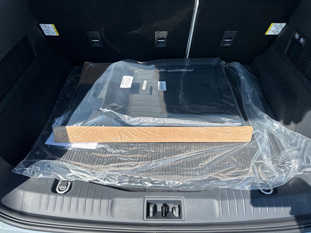 New 2025 Ford Mustang Mach-E Premium w/ Interior Protection Package image 43